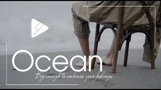 The Silence of Ocean🌊 - [Flashback Music, Soothing Music] || Jun