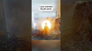 I Just Wanted My Jet Pack!! #Gaming #Gameplay #Gamer #Democracy #Helldivers2 #Helldivers #Jetpack