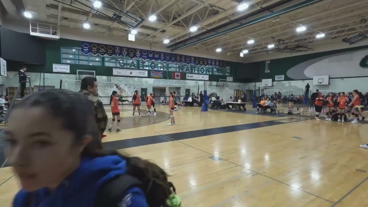 G2 vs Cougar  Jan 25, 2026