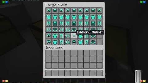 Minecraft Obstacle Course:Part 1:A look around!