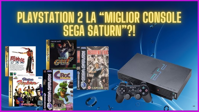 Liste jogos de PS1 direto na interface do XEB+ para PS2! - HardLevel