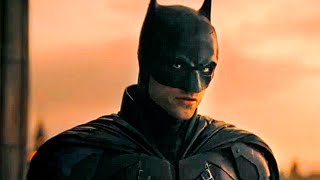 THE BATMAN Bande Annonce 3 (2022)