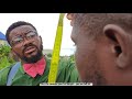 Ovuvuevuevueenyetuenwuevueugbemugbem Osas Motivates a Tailor | Yomi Casual