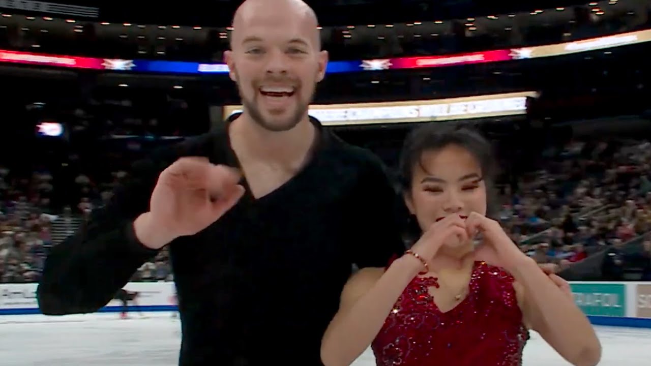 Championship Pairs Free Skate | 2024 Prevagen U.S. Figure Skating Championships