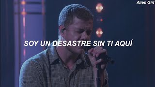 Imagine Dragons - Wrecked (Live at Jimmy Kimmel) \/\/ Sub. Español