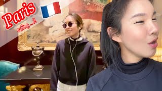 When Poyd in Zürich EP:4 ตกรถไฟ ตกเครื่องบิน ? แต่ก็ยังหัวเราะกันแบบสุด 🤣 | SwissSweet กรี๊ดกร๊าด