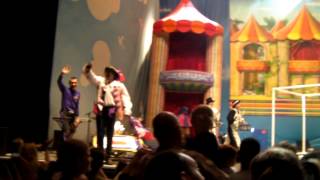 Wiggles 2009