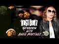 Lost Boyz Interview with Angie Martinez on Hot 97 "Hot 5 at 9" July 1996 (Full Interview)
