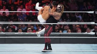 FULL MATCH - Finn Bálor vs The Fiend: WWE SummerSlam 2019 [Extended Version]