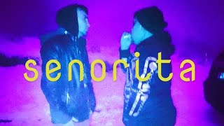 J,Milan Beken X Mc Pann_-_Senorita,(Official Video). 2023