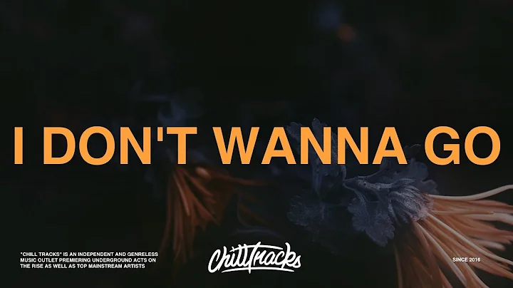 Alan Walker - I Don't Wanna Go (Lyrics) ft. Julie ...