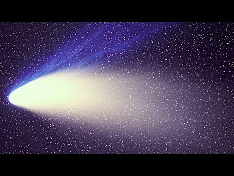 Rosetta Data Challenges "Dirty Snowball" Comet Theory | Video