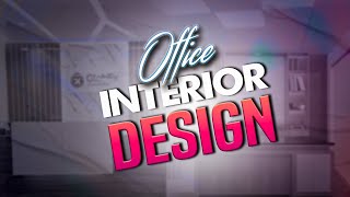 Modern Small Office Interior Design Ideas for Maximum Productivity | Best Office Interior Design