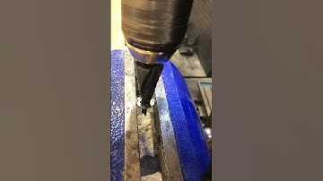 toolant tool tips: Another tip for step drill bits