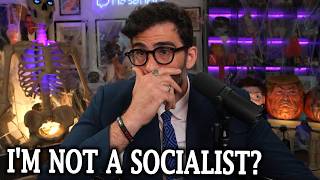 Full HasanAbi October 14, 2026 - Hasan On Newsweek, Ilhan Omar Investigation, WSJ On DSA Update