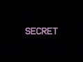 Capture de la vidéo Louane - Secret (Still Image)