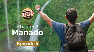 Episode 5 Manado || Chapter 2 - Daihatsu Road to Terios 7 Wonders