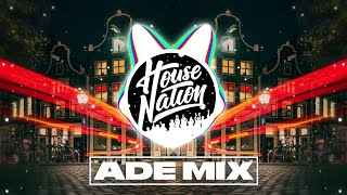 House Nation X Actuation X Tribal Trap  Ade 2022 Mix