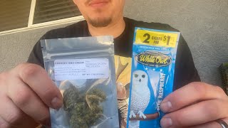 Let’s Get Blunted!