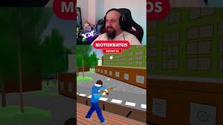 Efsane Seslendirme 😄 #shorts #vcbwhycity #motokratos #gaming #youtube #games #twitch #kick