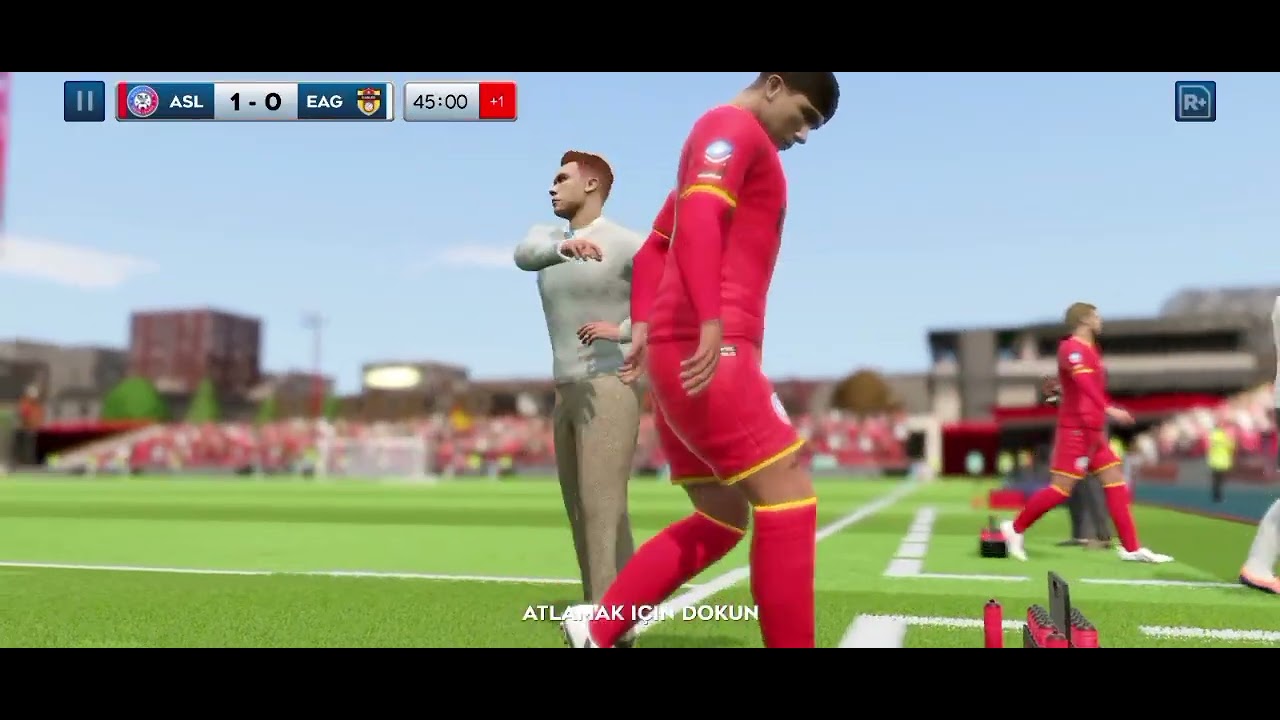 De ketelaere onlar kaçar mı😳