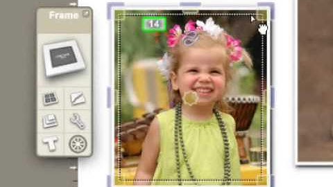 Lumapix Basic Frames