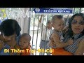 💗 Du Lịch Việt Nam | Đi Thăm Trại Mồ Côi 👶 Với Gia Đình (4K)