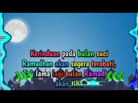 Quotes rindu ramadhan Terbaru - YouTube