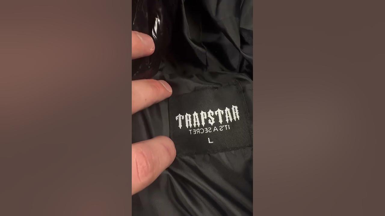 Трапстар глянец - YouTube