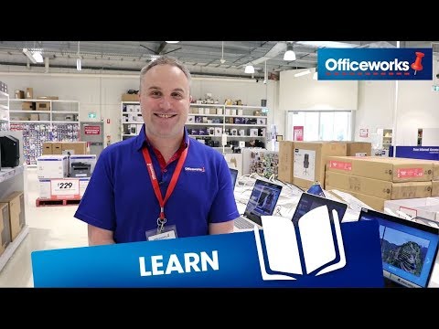 officeworks arlo