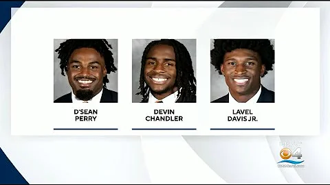 Fathers Of University Of Virginia Shooting Victim ...
