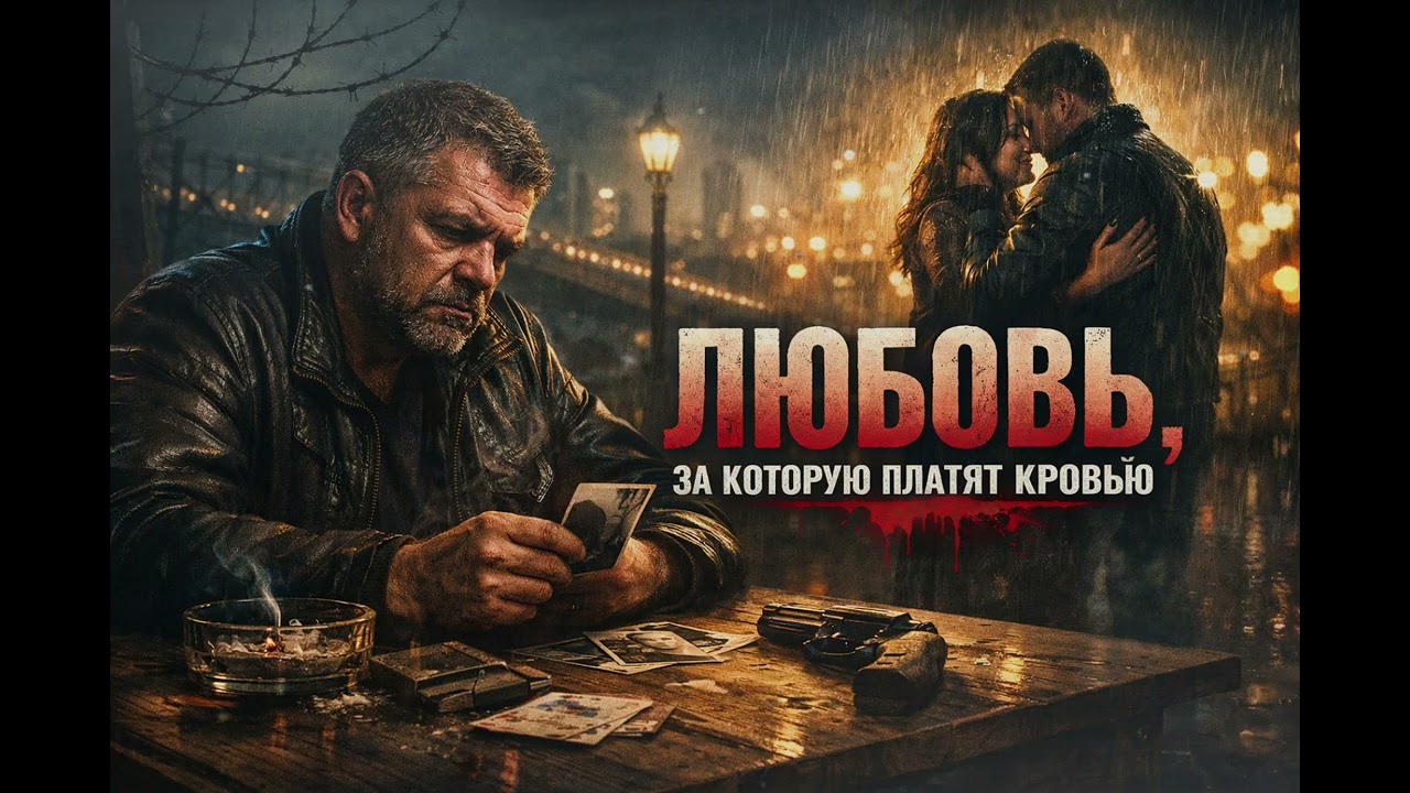 Любовь, за которую платят кровью—#русскийшансон #шансон #музыка #топ #мужскойвокал #музыкадлядуши 