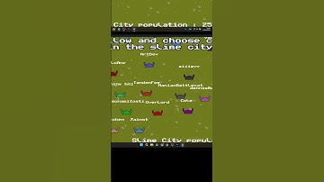 New Immortals have been added! wanna join? | #themajestic14 on #Twitch #gamedev #godot