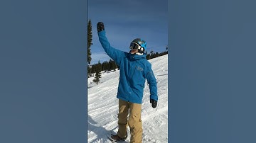 Frontside 360 - Tip Trick