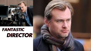 Christopher Nolan’s Journey: The Mind Behind Modern Masterpieces
