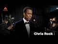 Chris Rock finally responds to the "Oscar Slap" one year after it happened