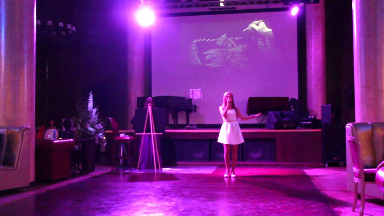 Мисс Петрозаводск домашнее задание - YouTube