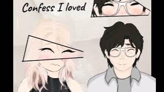 From the Start-Laufey ||Cover by Silvia Valleria|| Animated