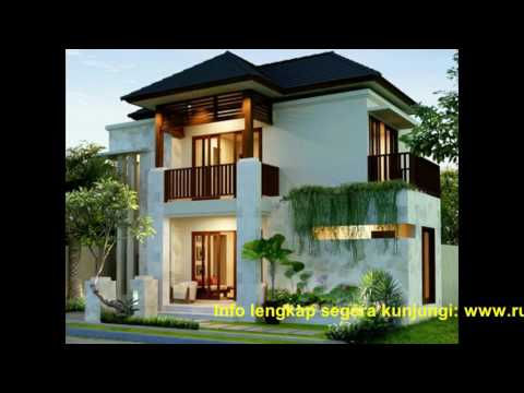 Ide Foto Desain Rumah Harga 5 Milyar Terlihat Cantik