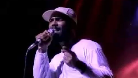 Before I Let You Go frankie beverly and maze