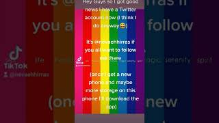 Just An Update For You All...