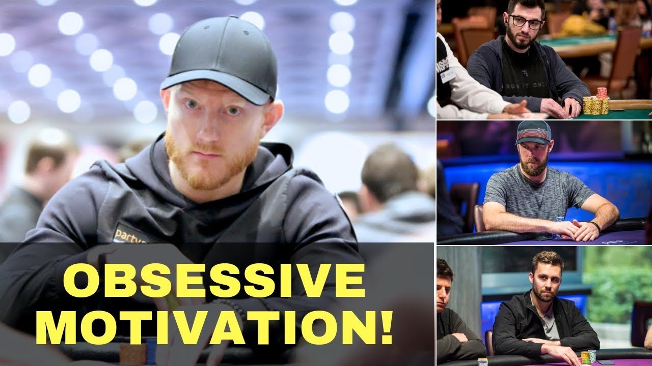Ask The Pros:  What's Your STRONGEST ASSET as a Poker Player?