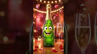 Aşkın Tuhaf Yüzü: Kalp Çizimleri ve Eğlenceli Anlar