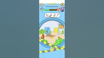 Level 15 - Find the objects! | Impossible Date 2: Fun Riddle | Walkthrough, Gameplay, Android