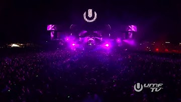 Armin van Buuren- We