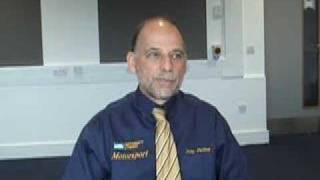 work based learning interview uod