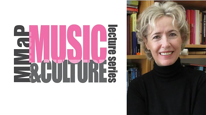 MMaP Lecture Series: Dr. Jocelyne Guilbault