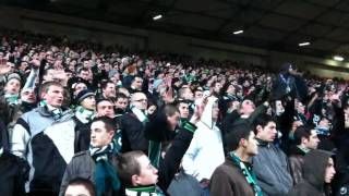 notre equipe est magique l'ambiance est fantastique