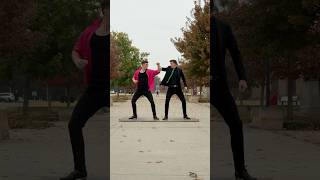 WICKED Beats 💚 #wicked #dance