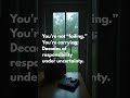 You Are Not Weak You Are Under Pressure